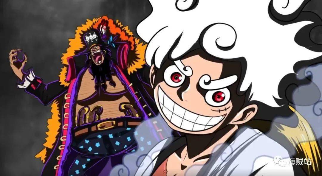 海贼王你知道尼卡形态都拥有哪3个致命的弱点吗,最后一个伏笔竟然隐藏