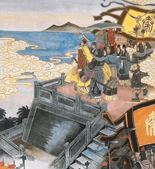 日本祖先真相大白，不是徐福后代，DNA检测让日本人无法接受