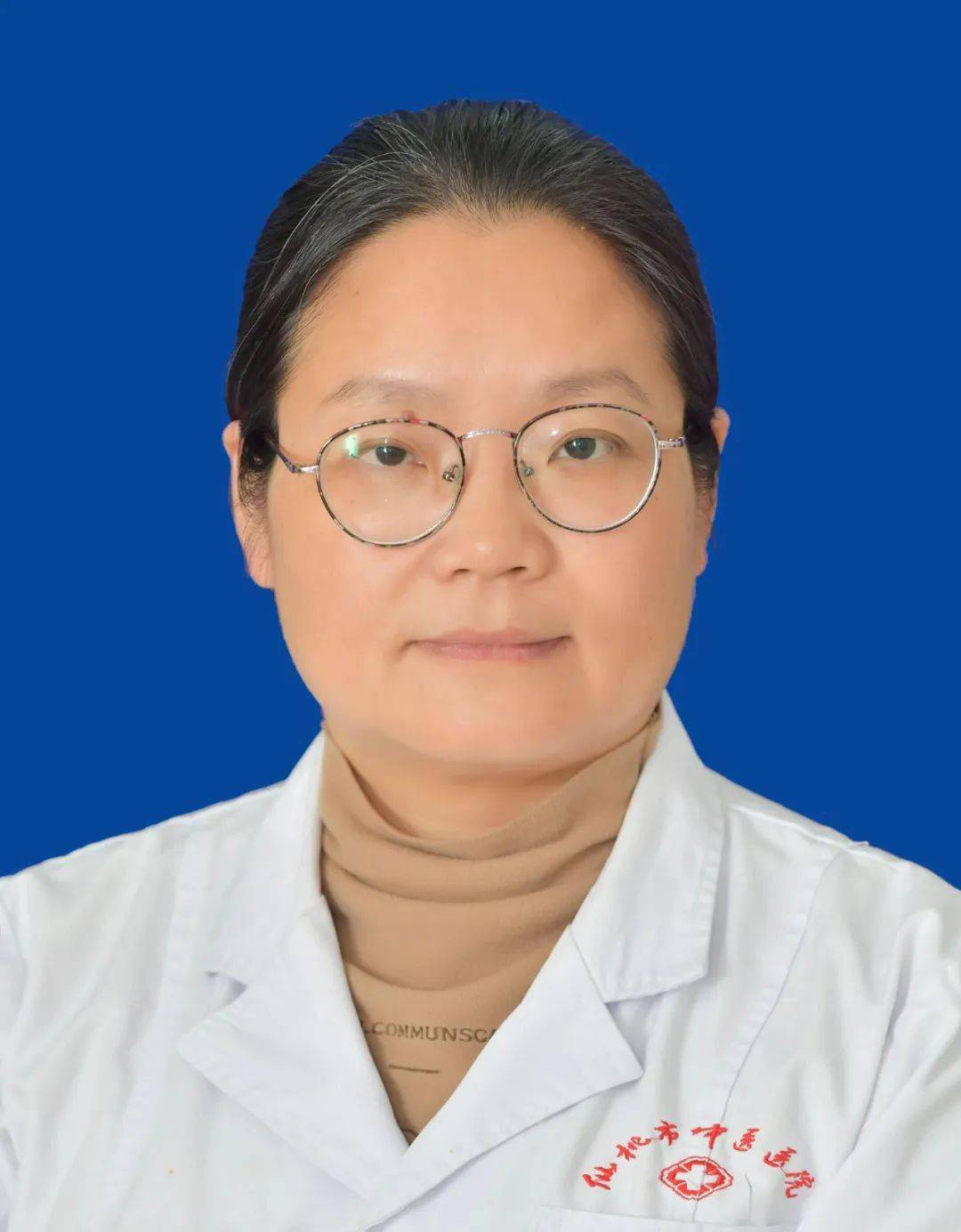 胡洪铨肛肠疮疡科主任 ,主任医师△市中医医院白少华胃肠外科副主任