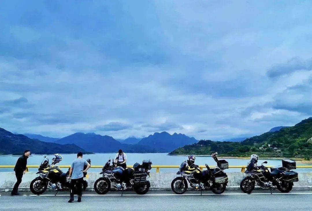 丽水九县市区摩旅宝藏路线_景区_古堰_青瓷