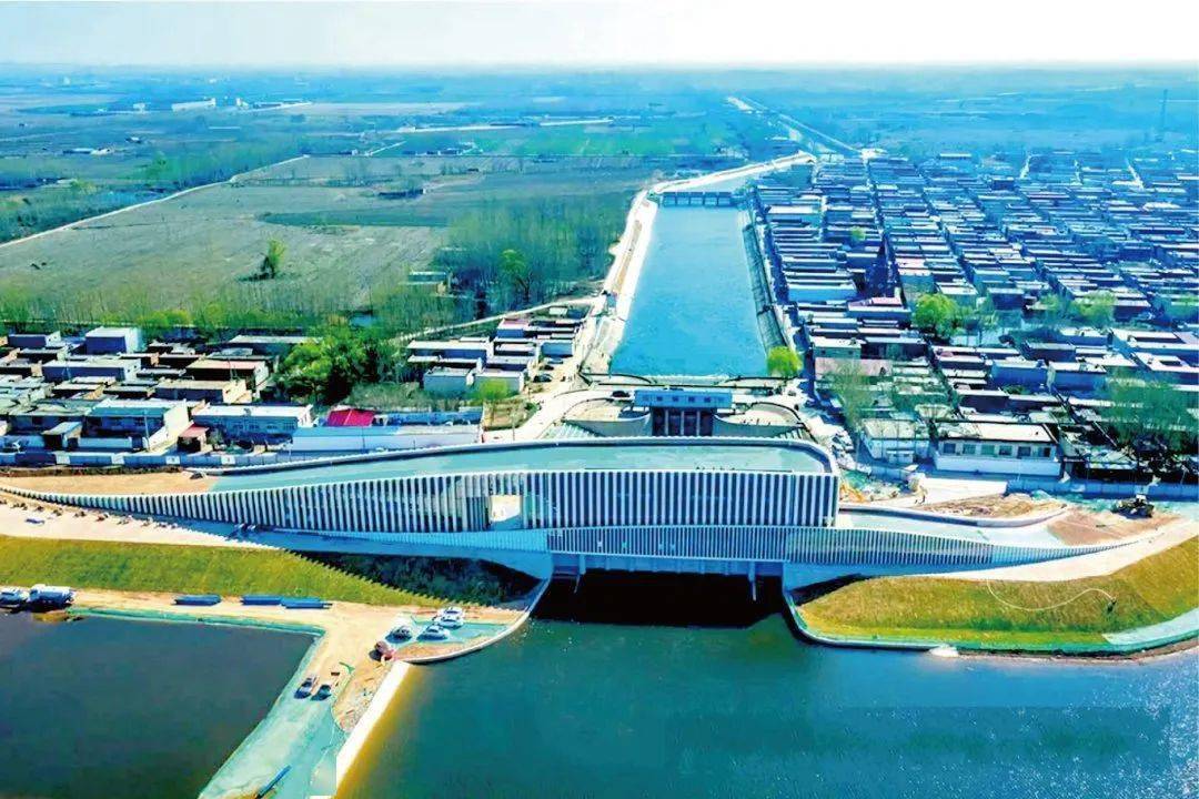 优秀企业巡礼 | 河北冀龙水利水电工程项目管理有限公司_防洪_监理_南