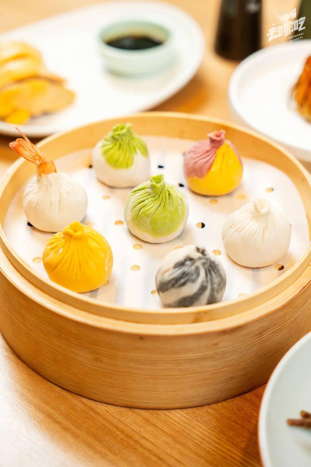 董小婉_泡饭_上海