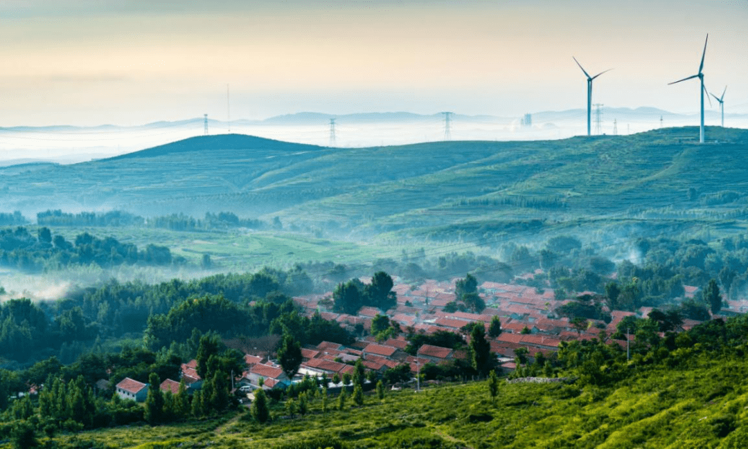 邵家楼位于沂水县杨庄镇驻地东北5公里处,历史悠久,村庄原貌保存良好