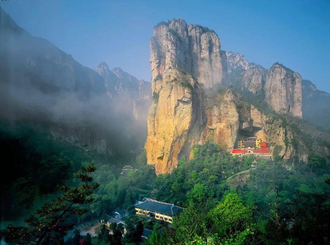 非飞仙不能温州乐清 · 雁荡山05地址:宁波市奉化区溪口滕头村门票(供