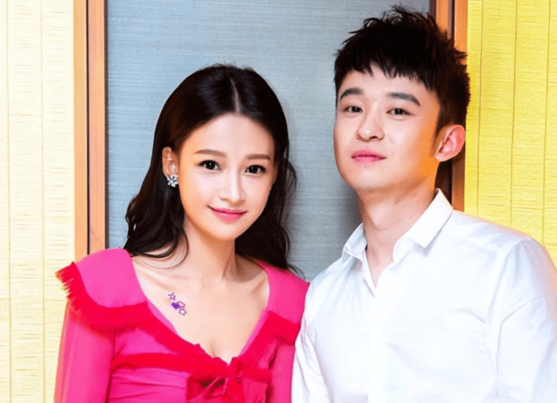 孙怡董子健离婚后首同框!
