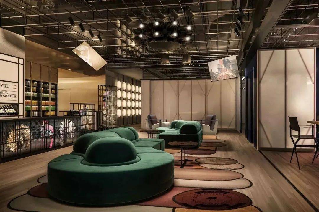 【独家首发】澳门w酒店 澳门莱佛士酒店 67澳门安达仕酒店最新开业