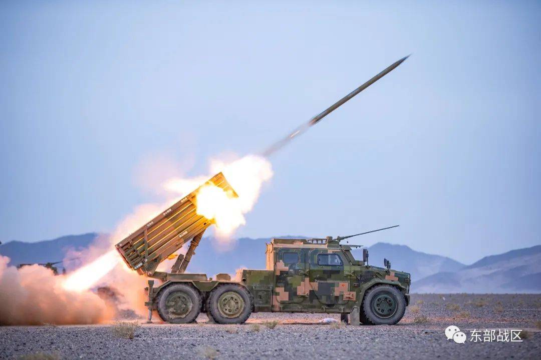 极限射击,打出最强火力_诸元_坦克_战斗