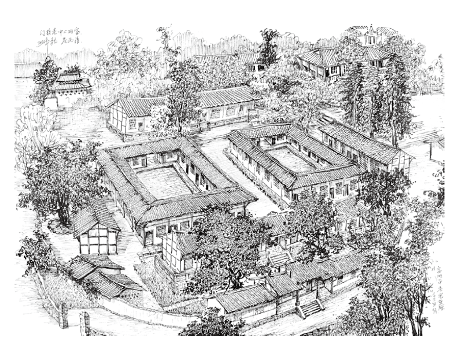 【历史文化】富顺才子的由来‖刘海声_教育_四川_方志