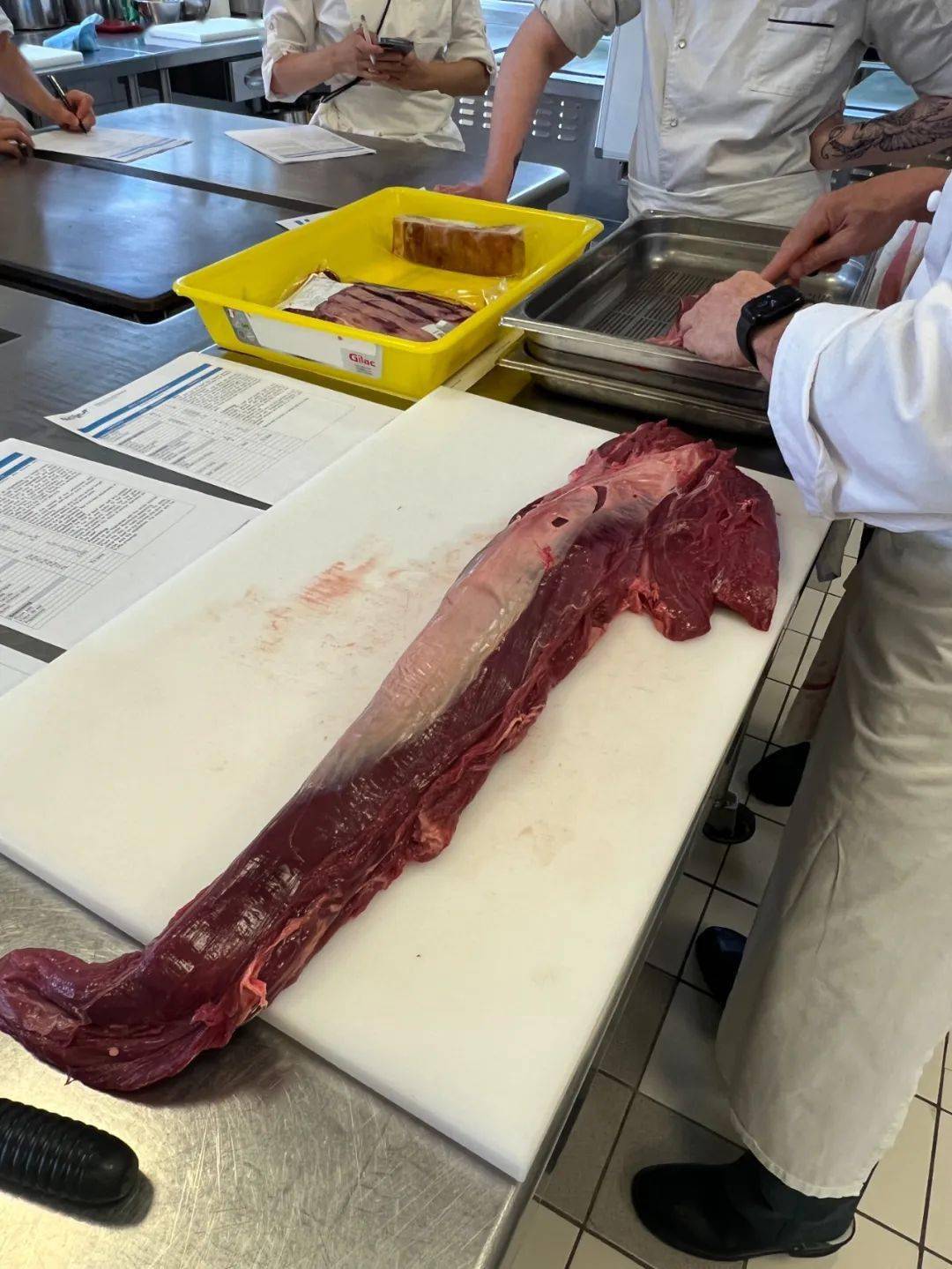 beef_塔塔_脸颊