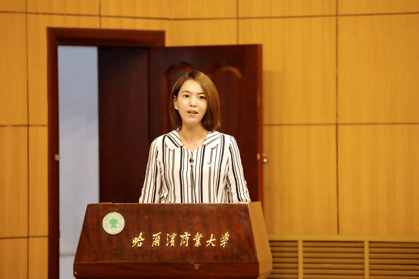 @2023级萌新，你们的辅导员们“七”待已久，“夕”望与你相遇