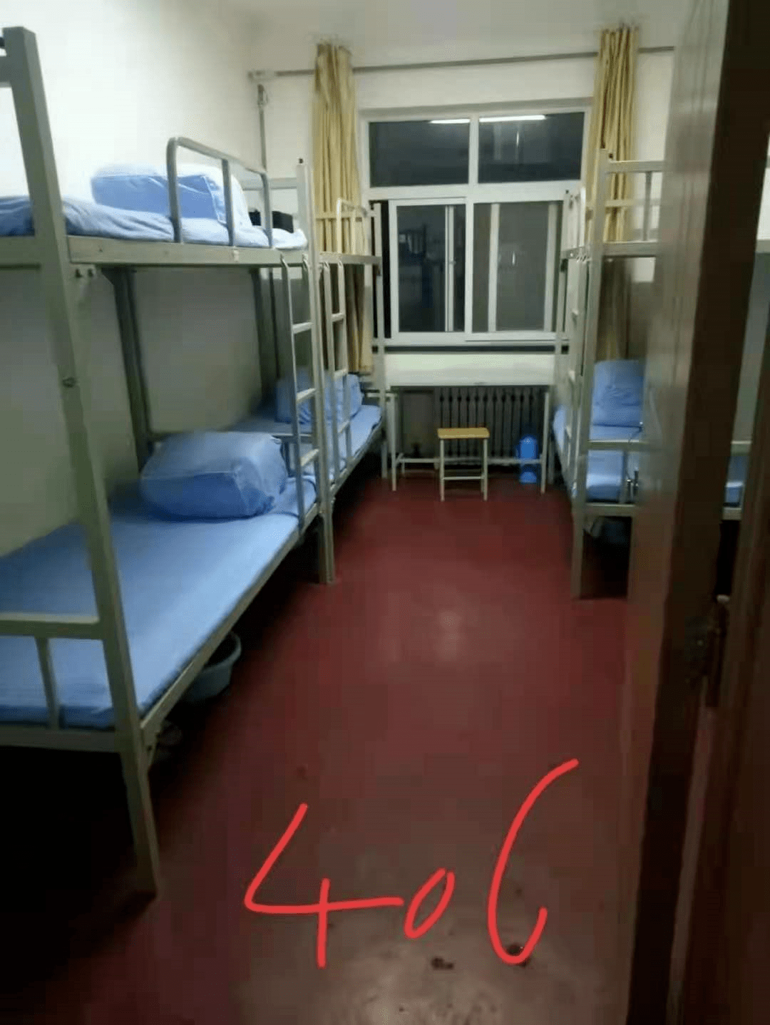 青岛高中食宿哪家强,家长和同学们快来看一看!