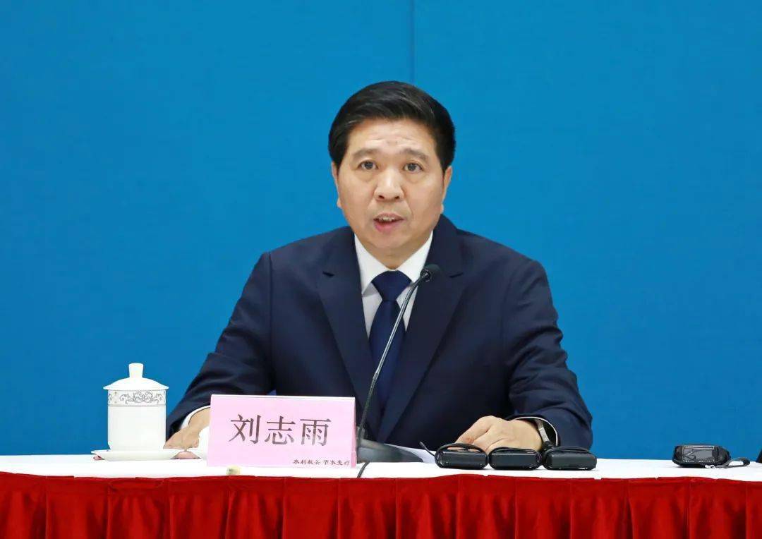 谢谢你的提问,这个问题请水利部水文司刘志雨副司长回答.