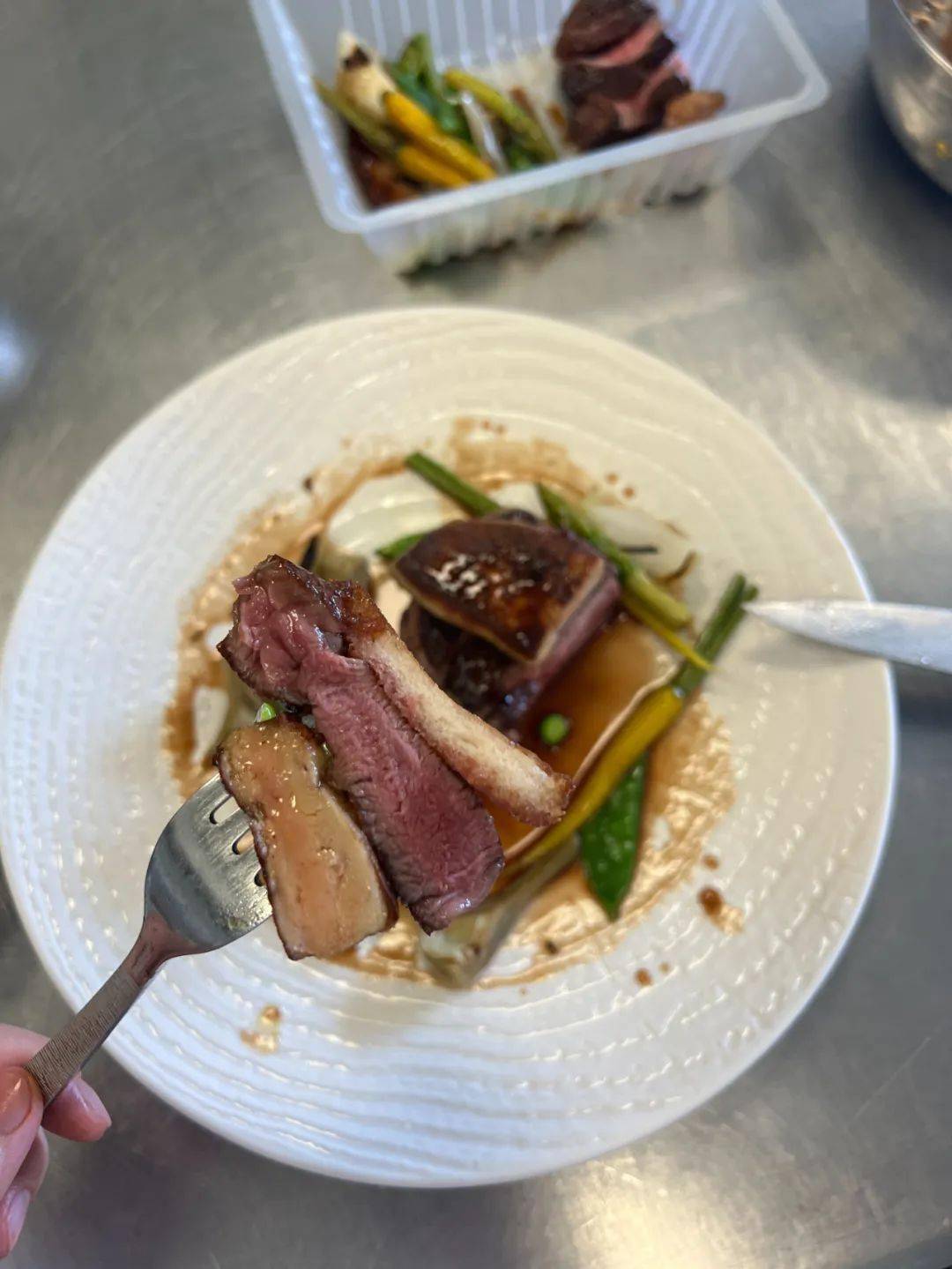 beef_塔塔_脸颊