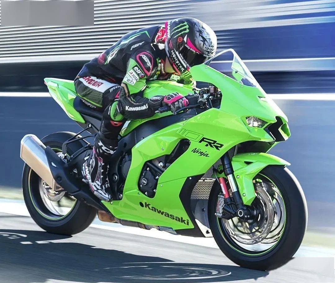 210匹,川崎新款zx-10rr国内发布,售价369800元_搜狐汽车_搜狐网