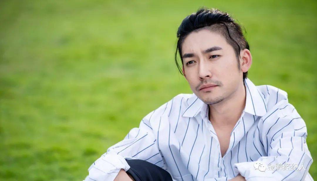 专访演员张博:18表演19是人生的游乐场,灵魂的聚集地_梅生_冰雪