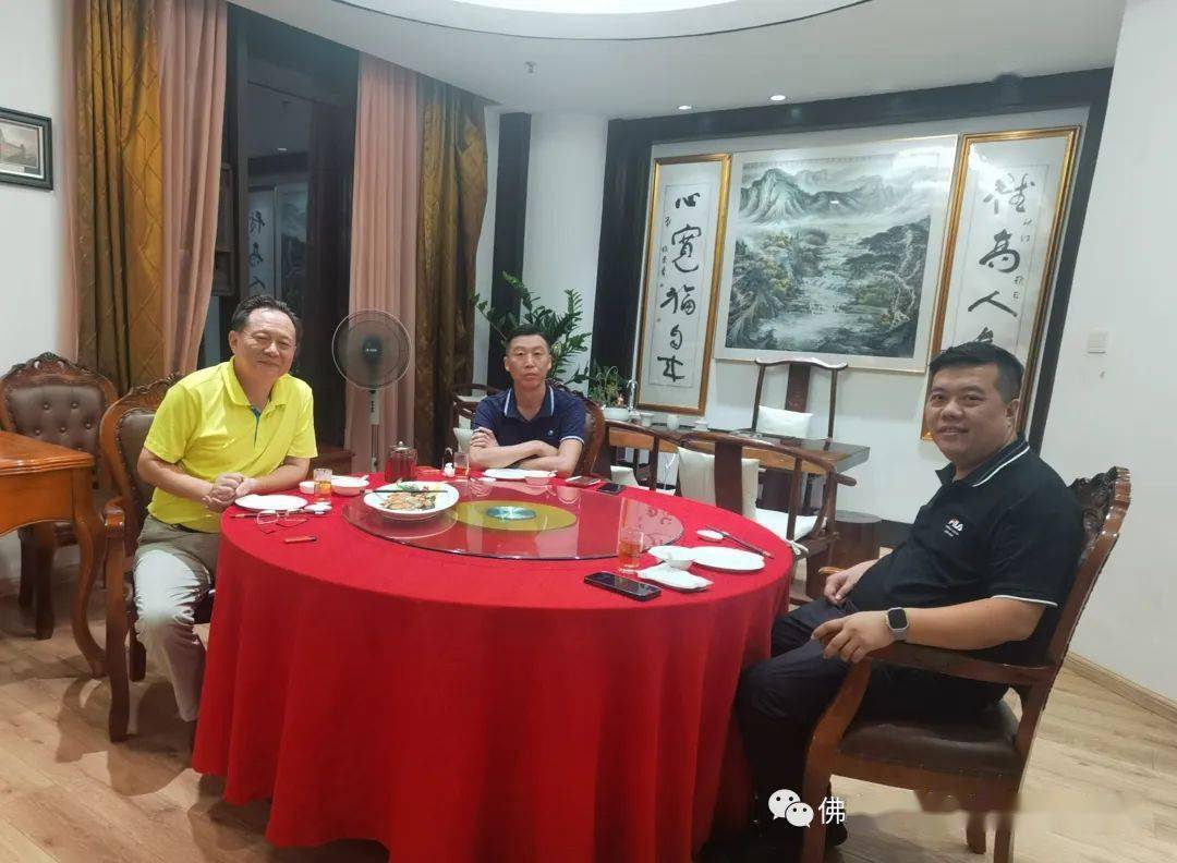 宏阳鑫密封圈总经理陈志洪:2023(首届)环压不锈钢水管大会欢迎您!