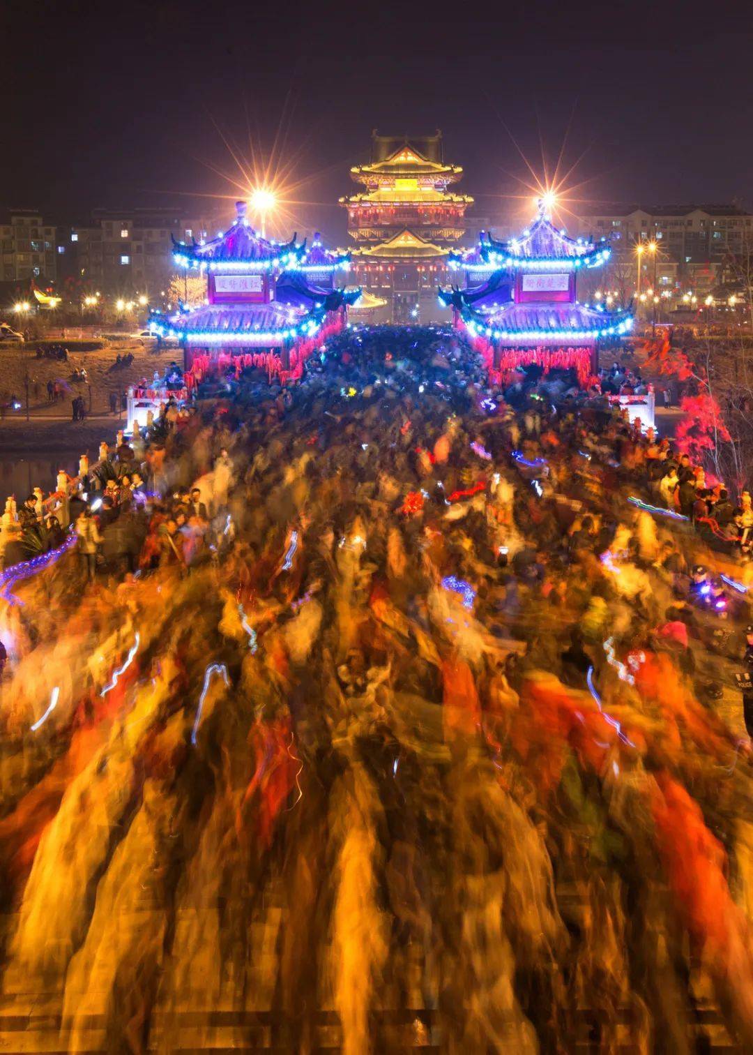 魂牵梦萦太平桥|520安徽文旅惠民消费季_全椒_民俗_滁州