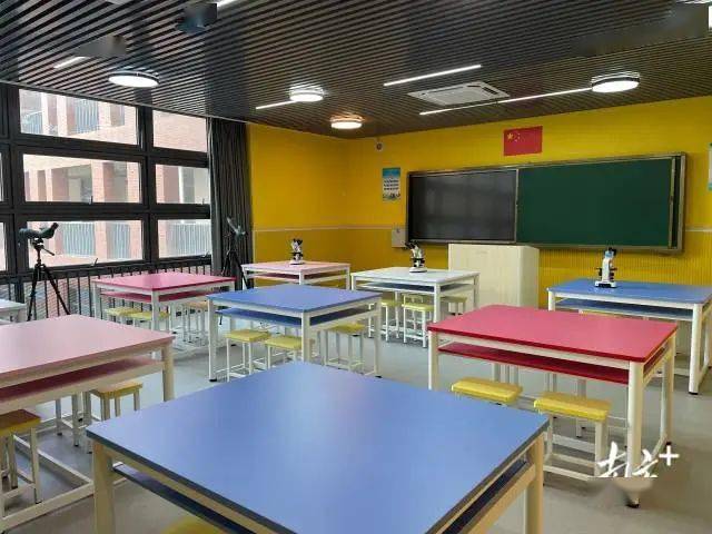 广州市海珠区新港路小学(东校区)