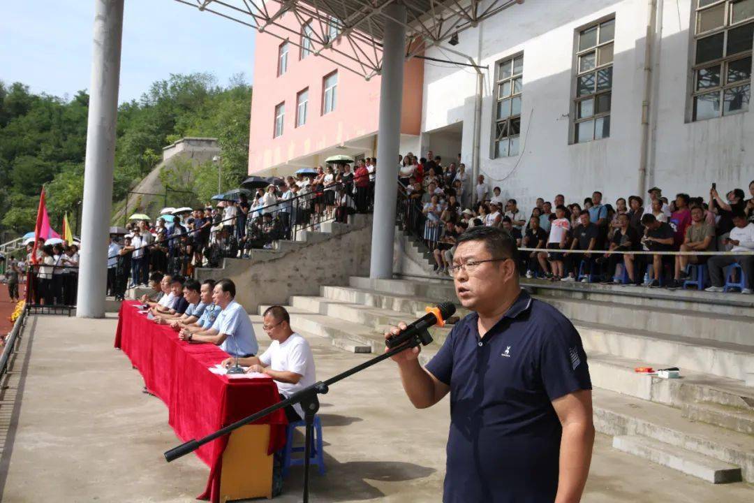 【阳泉一中】夏炼青春色他日报家国_军训_汇演_part