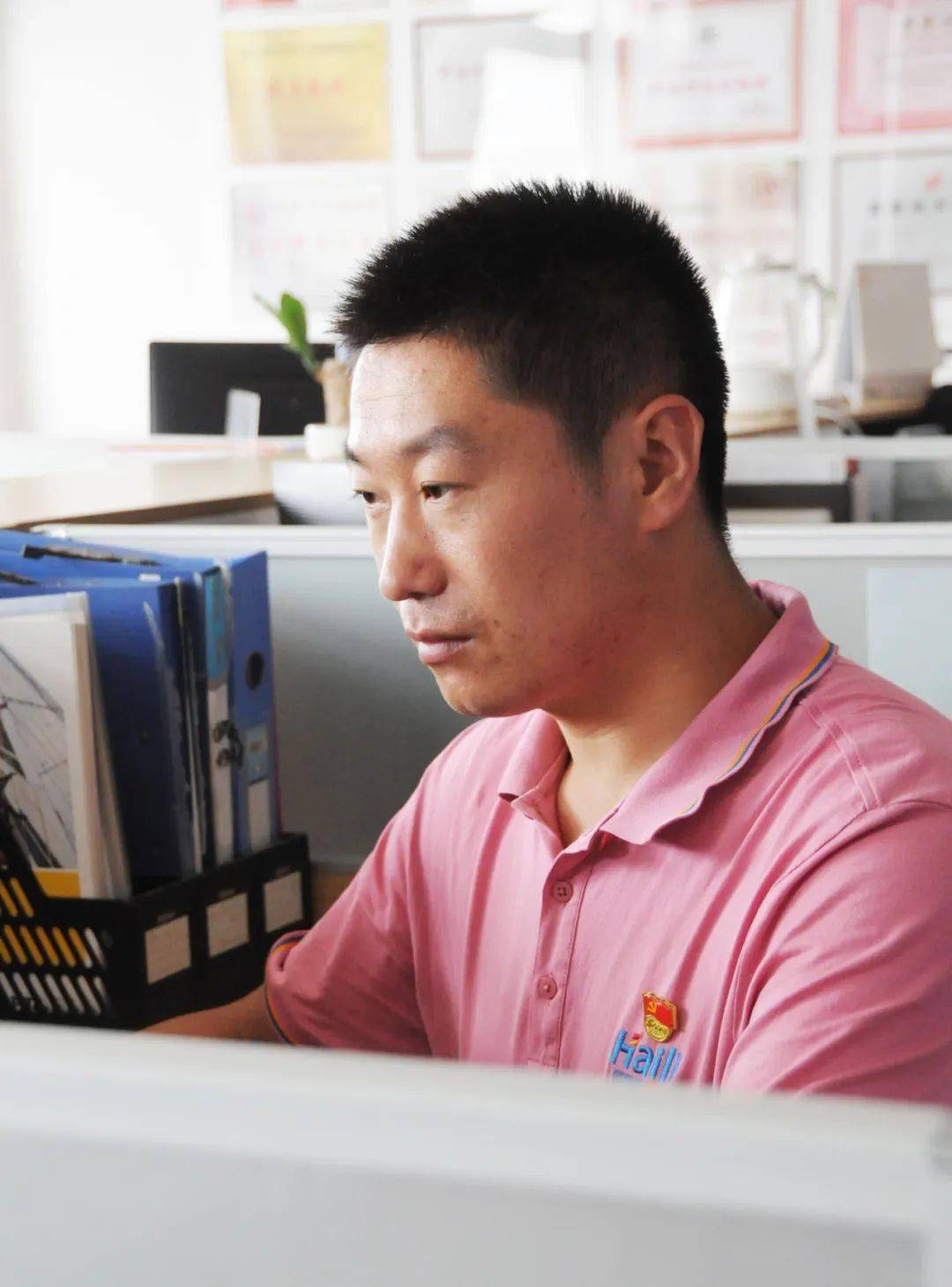 匠心·绝活儿 | 郭成志——十五年专注一根绳,用执着筑梦青春_绳子