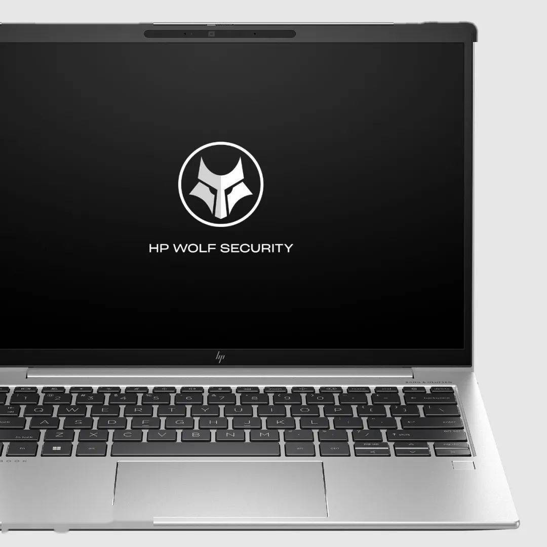 外出洽谈,谁能拒绝一台 hp elitebook 835 g10 呢?_商务_精英_技术