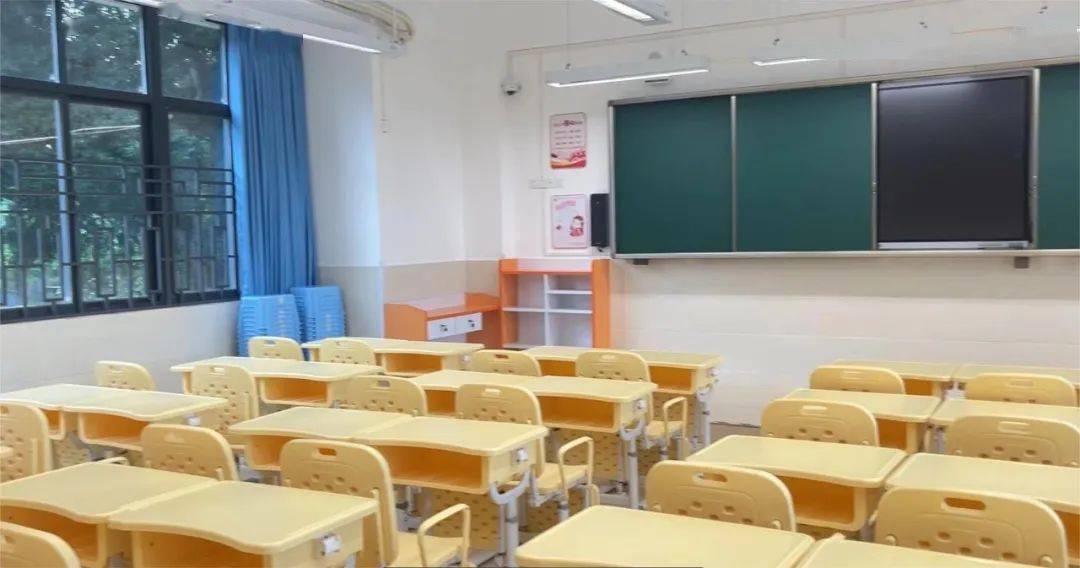 广州市海珠区新港路小学(东校区)