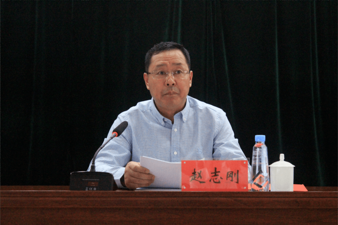 赤峰市副市长名单图片