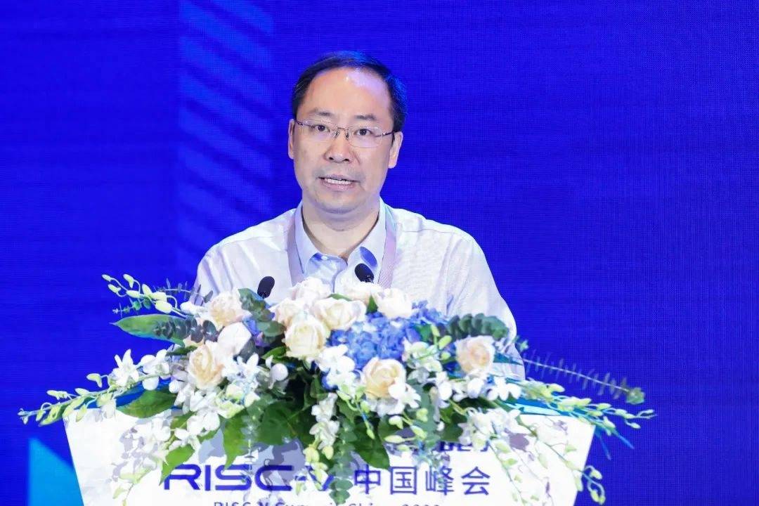RISC-V的五种商业模式,哪种最先成功?_芯片_产品_云岗