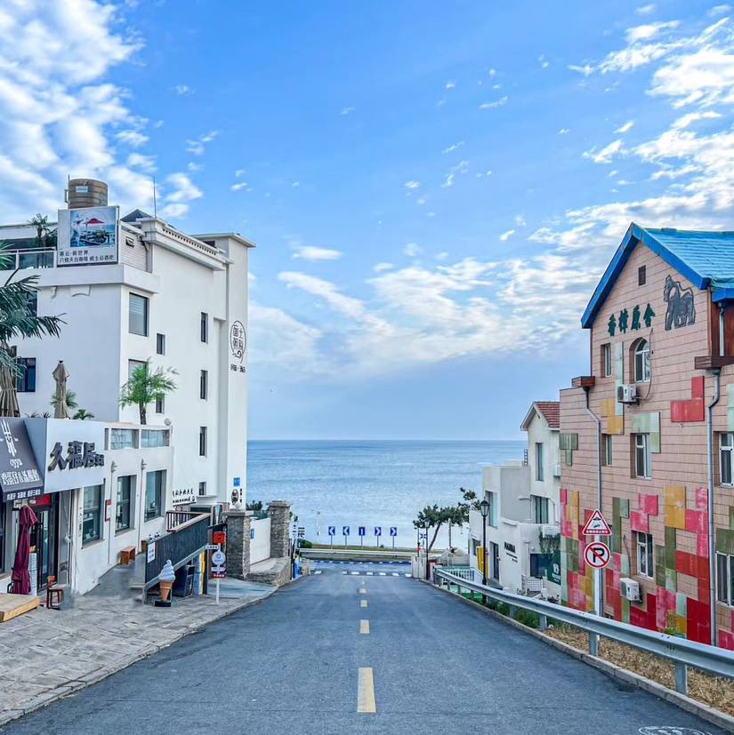 新马泰全面免签！坐云顶梦号一次玩遍新马泰_游客_旅游_文化