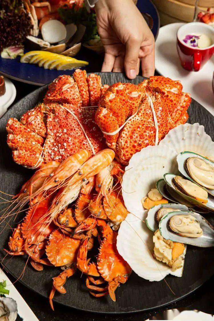 【厦门悦华酒店】￥169起/1大1小吃自助午餐/晚餐!节假日可用!