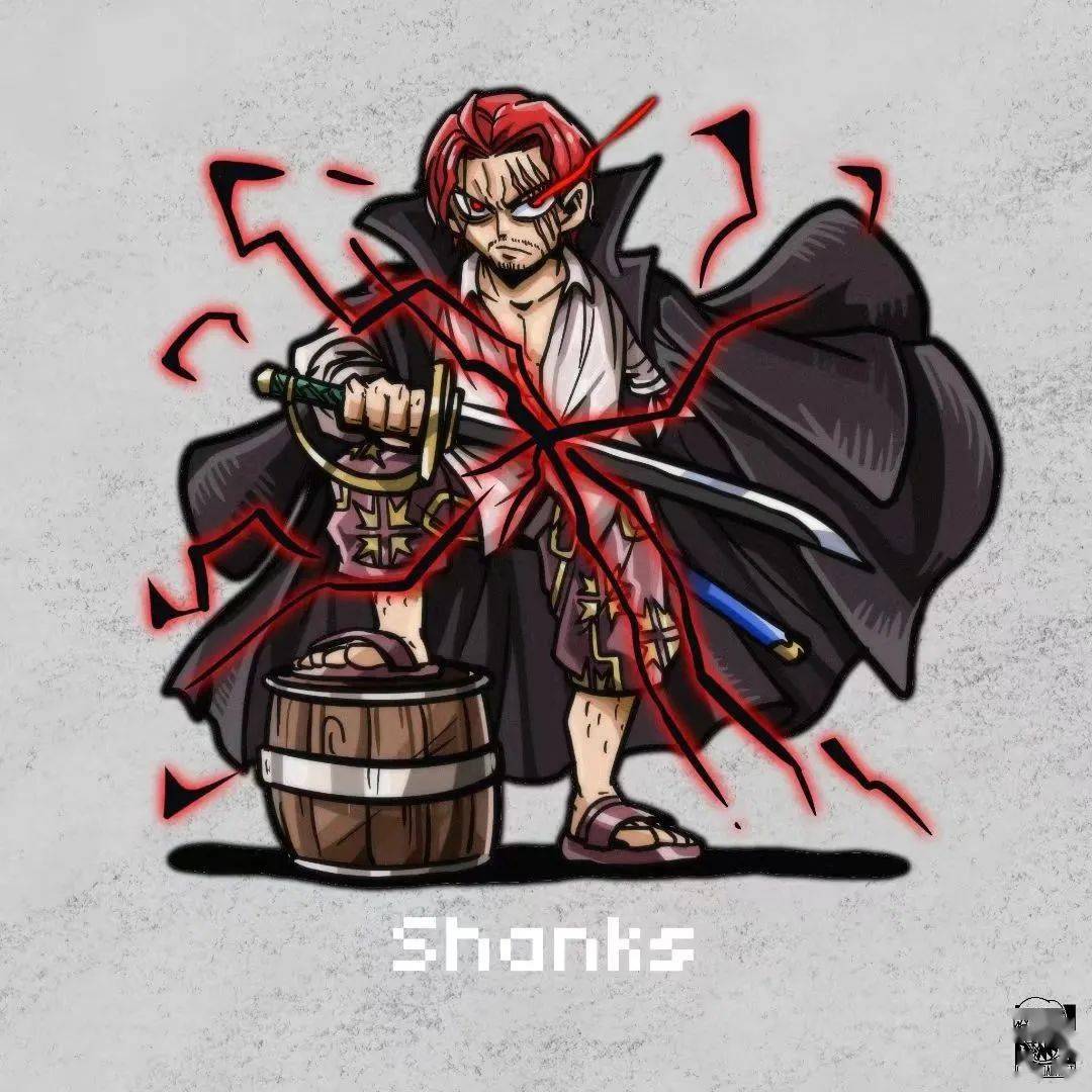 海贼王头像|强者世界