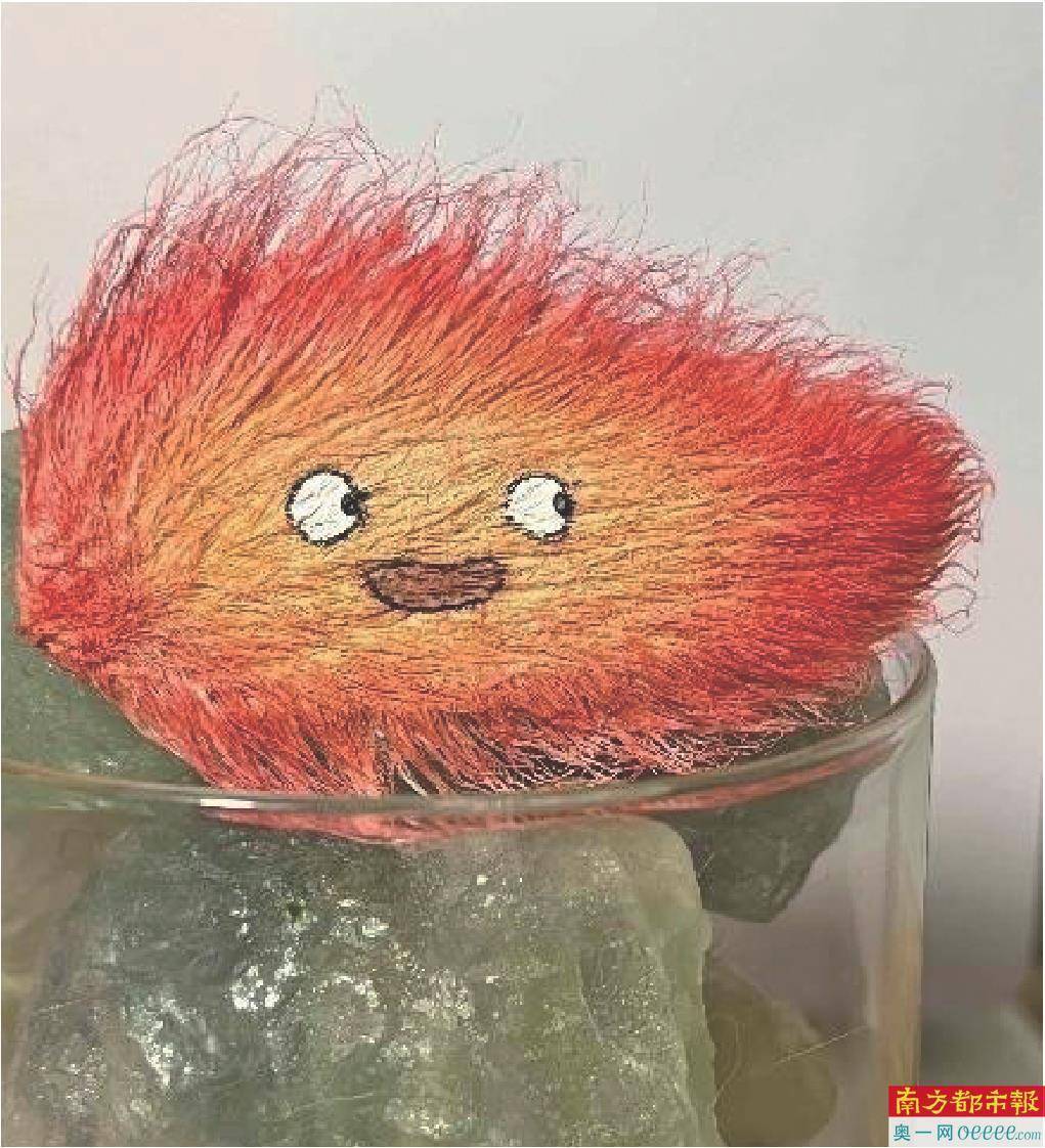 养个芒果核当"芒狗","无生命宠物"为何成年轻人心头好?