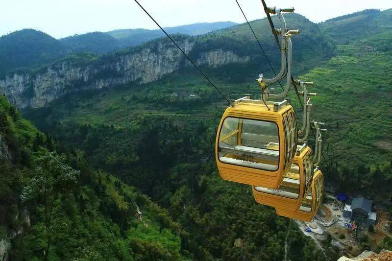 金刀峡景区向你发出"宠粉"邀请_游客_峡谷_内容