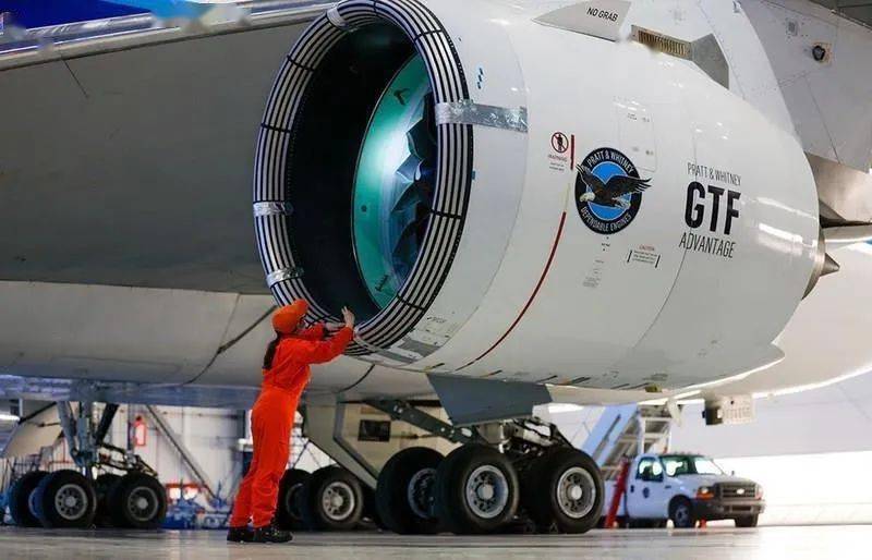 faa发布适航指令详细说明pw1100g问题,单台更换费用需要124万_发动机