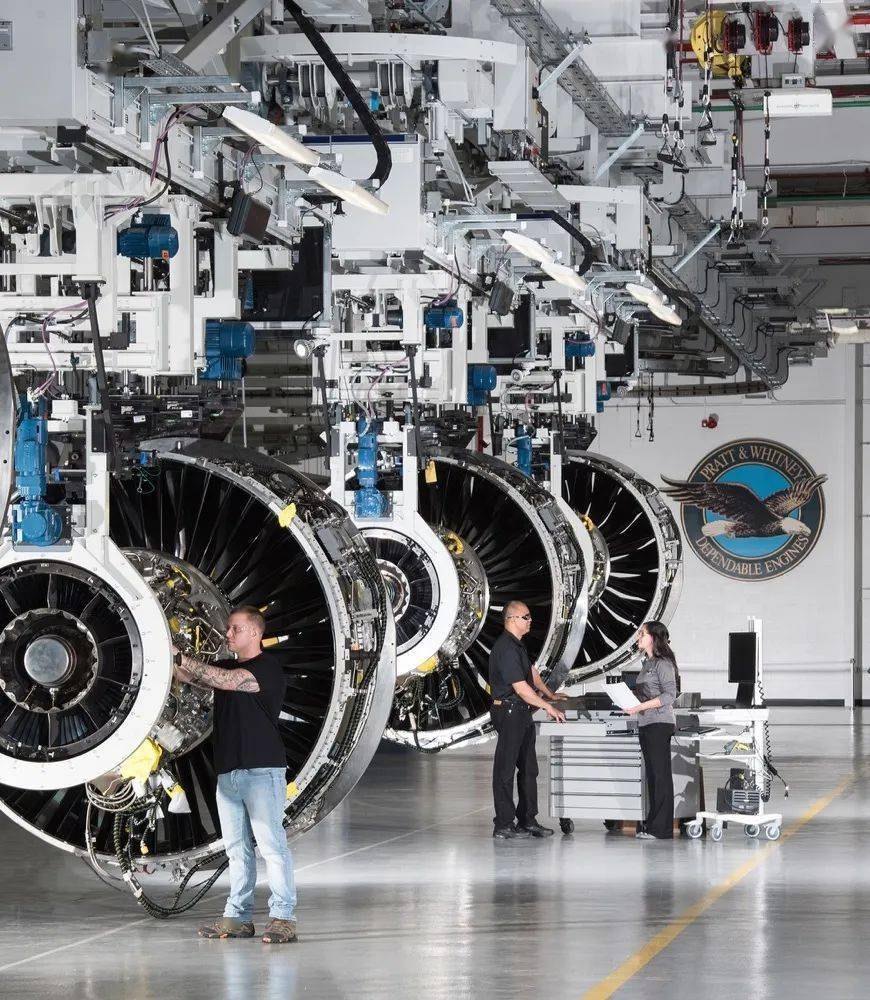 faa发布适航指令详细说明pw1100g问题,单台更换费用需要124万_发动机