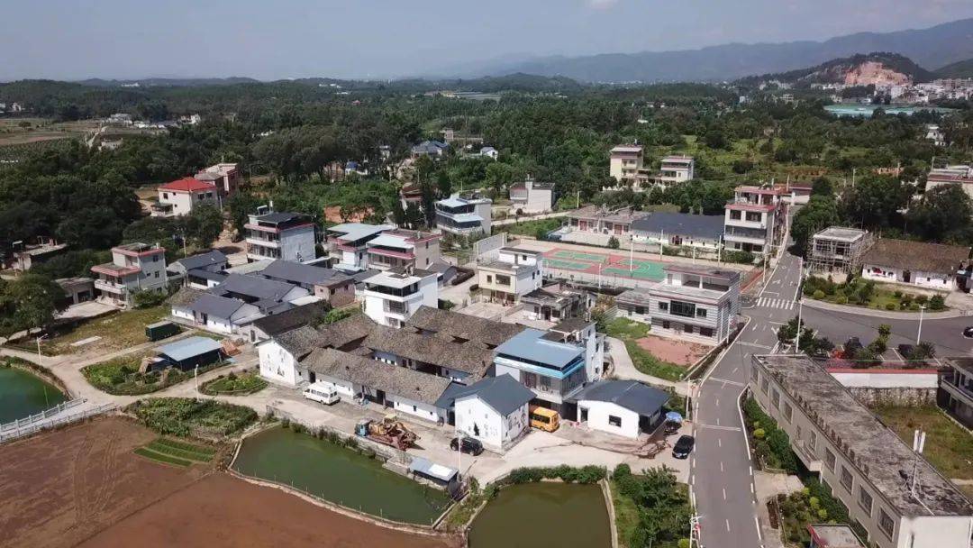 【移风易俗 倡树新风】连平绣缎镇:"积分制"助力乡村治理文明新风拂面