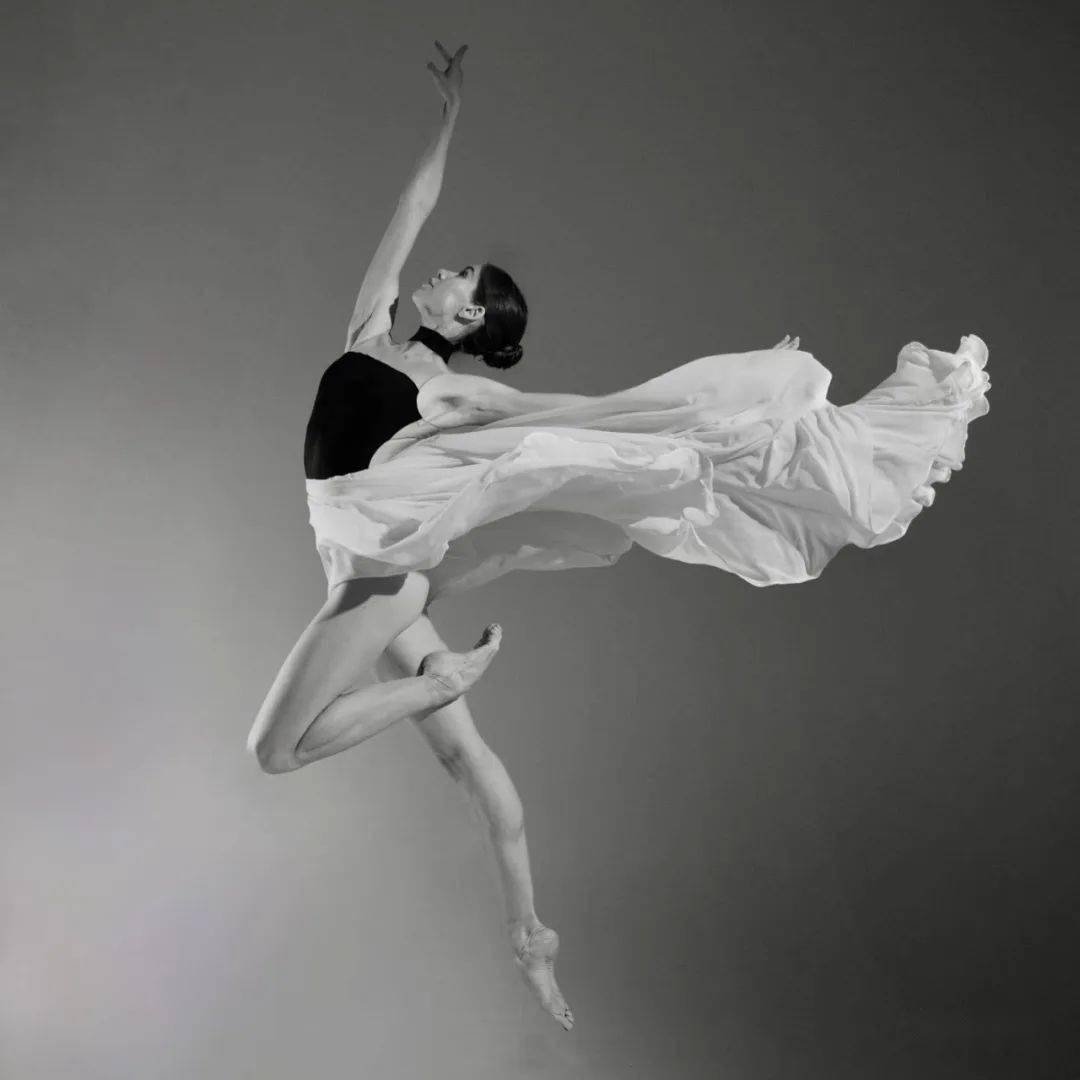 精美芭蕾壁纸发送,请查收_舞步_开心_未来的