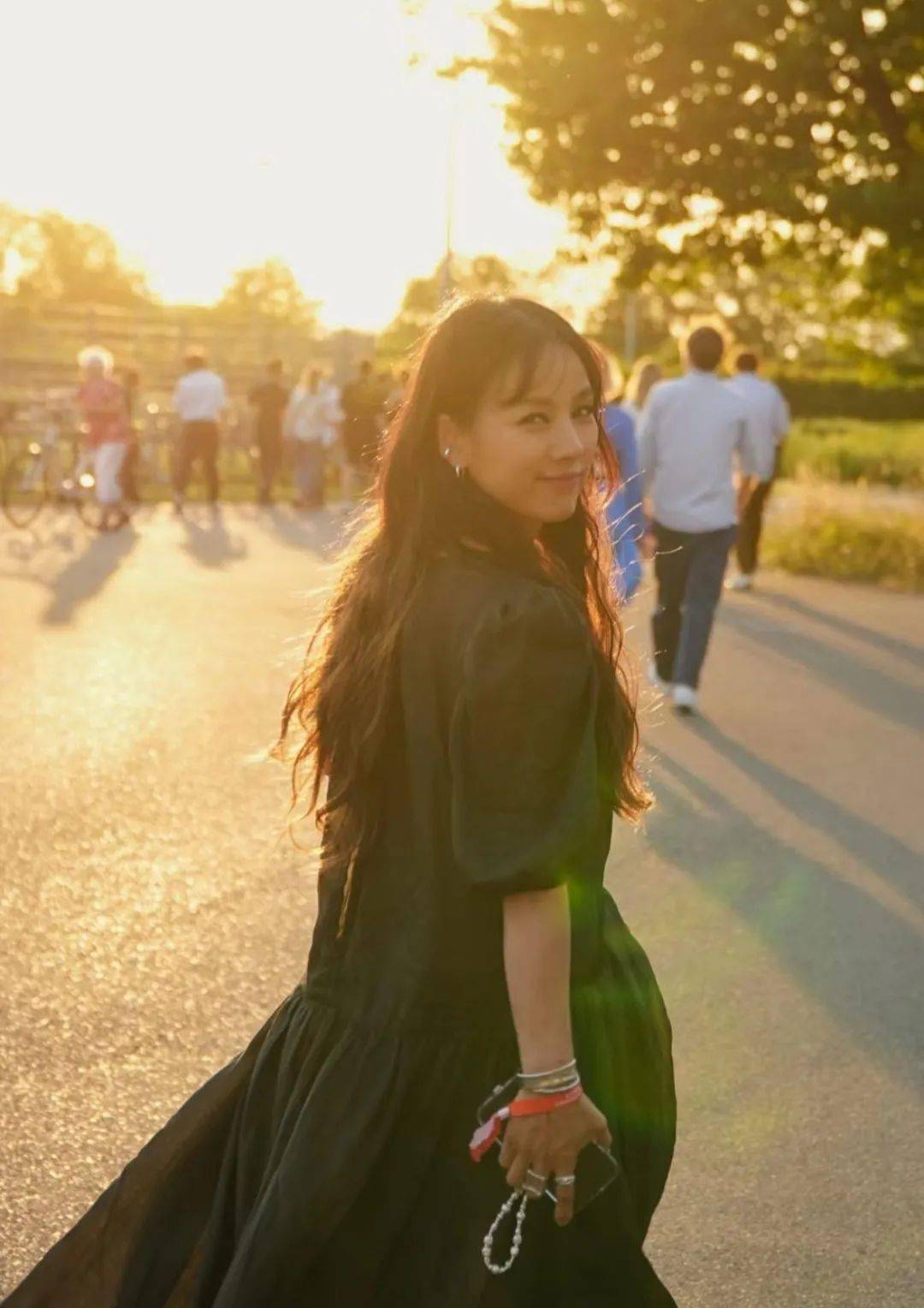 李孝利_生活_房子