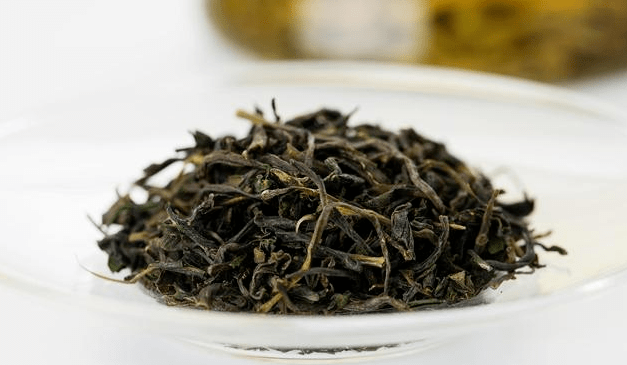 【舌尖上的广西】平乐石崖茶——峭壁灵芽 茶中珍品_茶叶_种植_研究