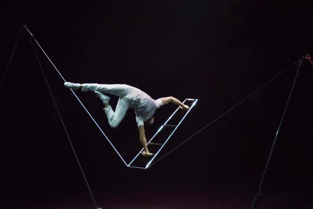 博白县杂技《软钢丝》获金奖_中国_节目_艺术节