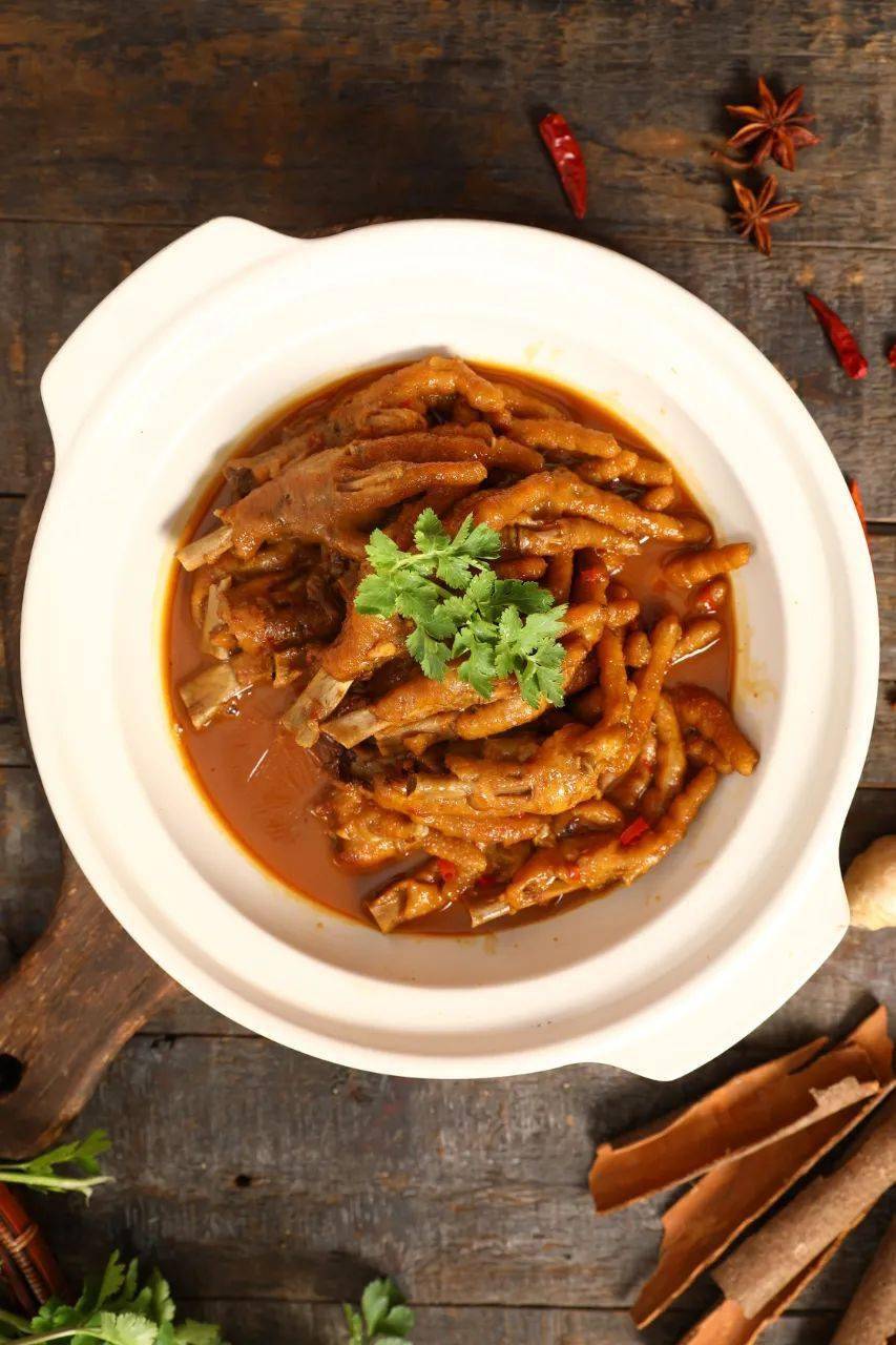 严州府热卖新菜品_管理_文章_公众