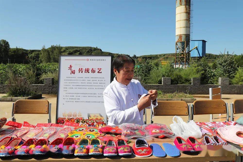 展现远古傩舞文化 打造"爱社"非遗品牌——寿阳县第十四届傩舞"爱社"