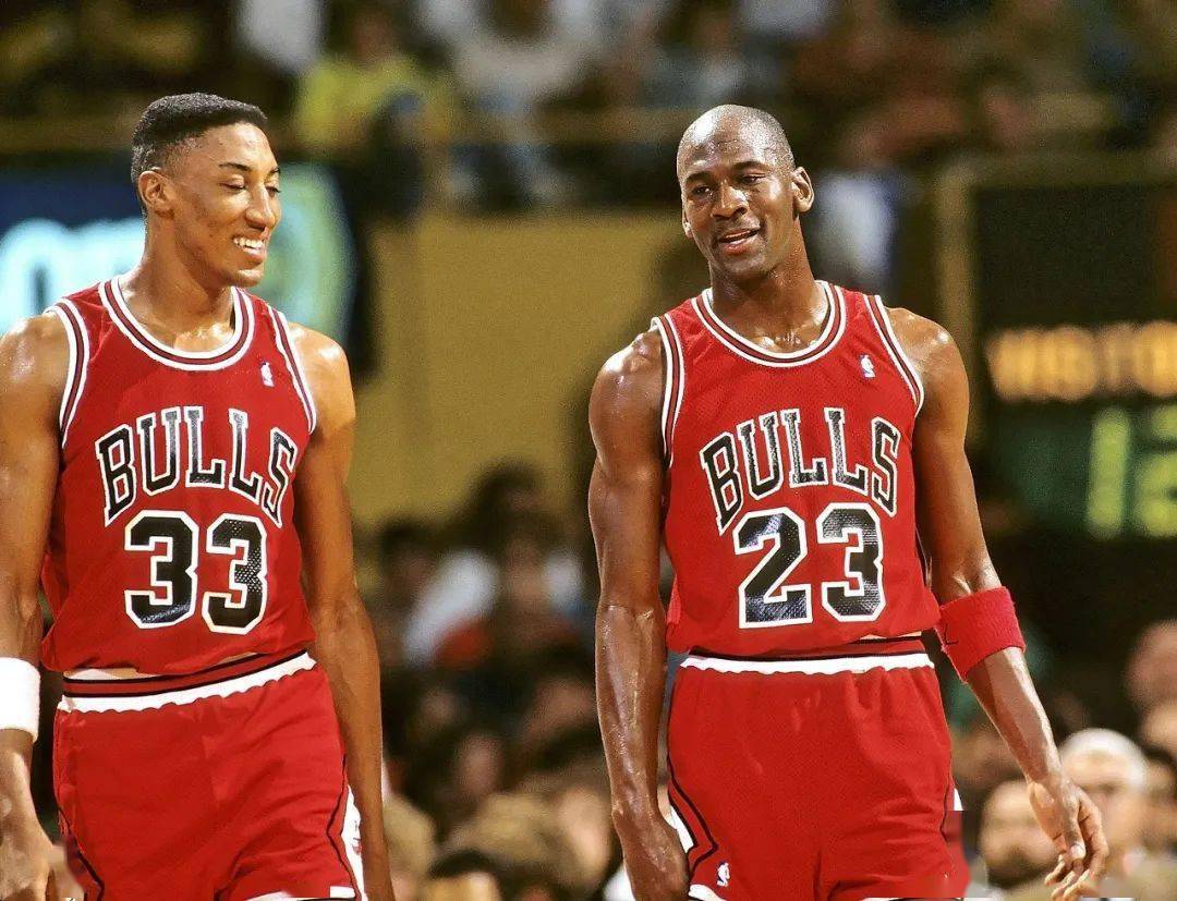 乔丹儿子正筹备与皮蓬前妻婚礼,两人相差17岁_马库斯_拉尔萨_nba