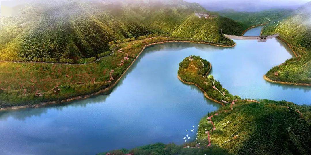 瑞安市六科水库工程取得里程碑式进展_防洪_保障_发展