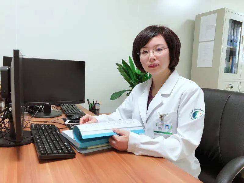 献礼医师节·凡尘良医76丨陈淑君:28年坚守,只为给生命最好的开始