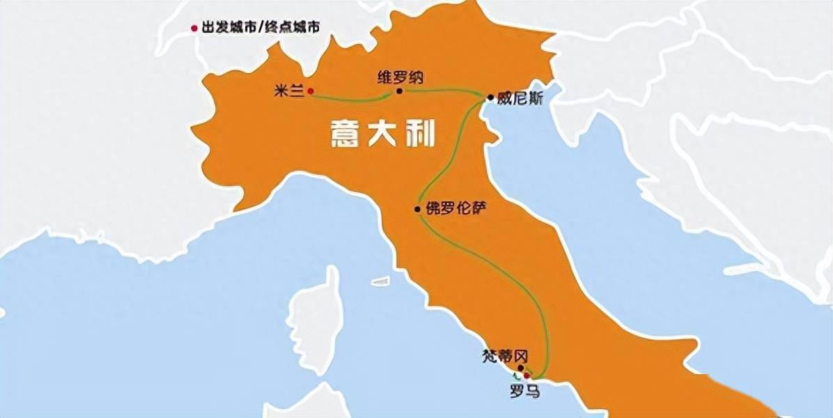 梵蒂冈国家在地图哪里图片