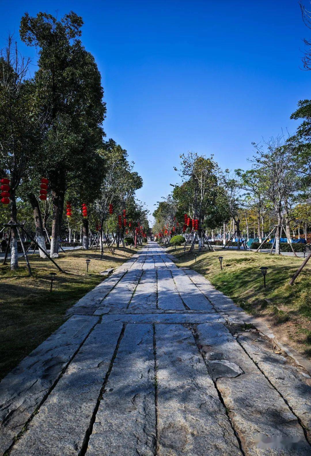 泉州:安平桥景区掠影_石狮_日记_民俗