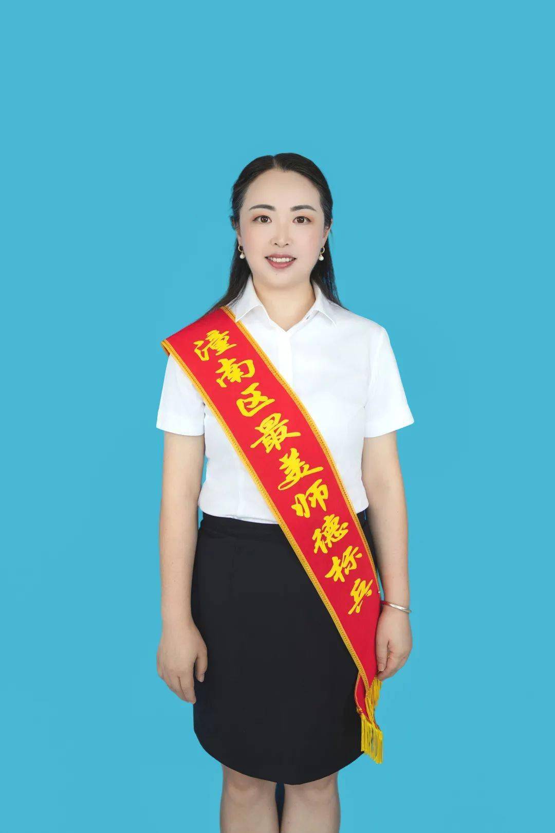 赛马比拼 · 潼台比武 | 躬耕教坛 强国有我——2023年潼南区"最美