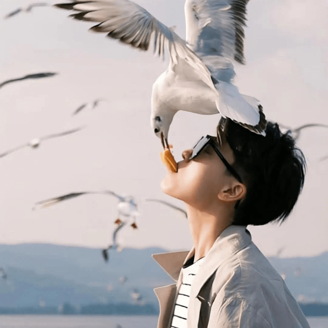 情侣头像 | 我的世界,你是唯一_侵权_网络_背景图