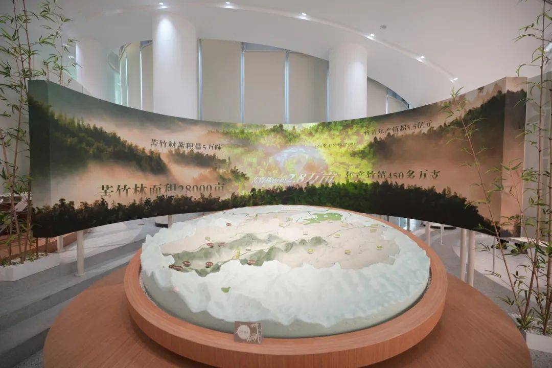 省级乡村博物馆!余杭又添两家!你去过吗?_文化_遗址_竹笛